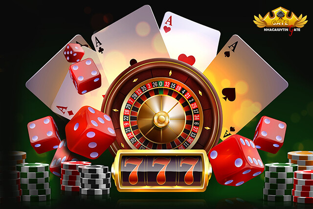 Casino online là một hình thức tham gia cá cược trực tuyến trên nền tảng mạng Internet