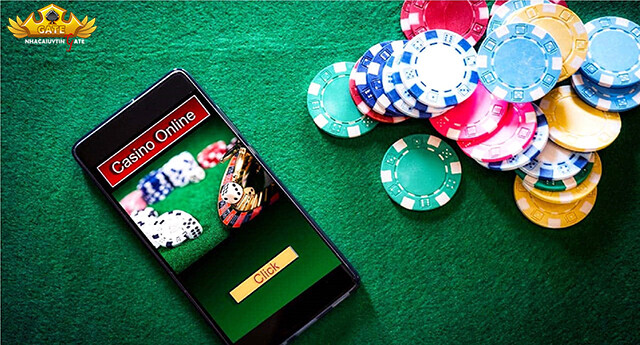 Nhiều chương trình khuyến mãi hấp dẫn cùng Casino online