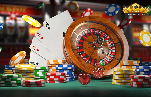 Cần tìm cho mình những chiến thuật riêng khi tham gia cá cược Casino, đảm bảo cơ hội thắng và ăn tiền thưởng thật của mình