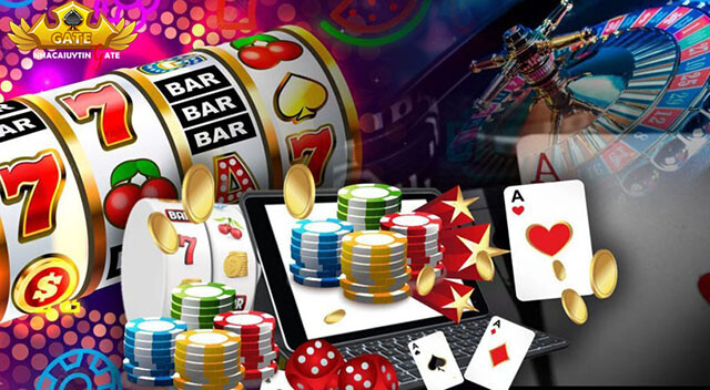 Những nhà cái cá cược Casino cho phép người chơi ăn tiền thật là nhà cái uy tín, an toàn