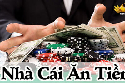 Kinh nghiệm cá cược Casino tại các nhà cái ăn tiền thật