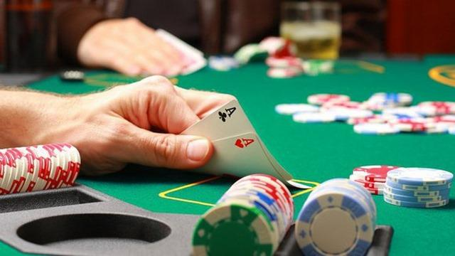 Poker ngày càng thịnh hành và lọt top những trò chơi trí tuệ được yêu thích nhất.