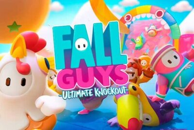 Game Fall Guys là game gì? Cách chơi thế nào?