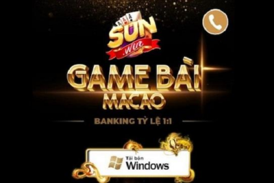 Sunwin – Link Tải Game Bài Sun win APK, IOS, AnDroid mới nhất 2023
